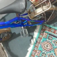 دوچرخه