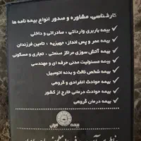 مدارک گم شده به نام ظاهری