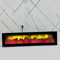 شومینه برقی الیسان مدل f139|بخاری، هیتر، شومینه|قائمشهر, |دیوار