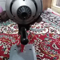 چرخ راسته. سردوز 4نخ. قیچی برقی|چرخ خیاطی و ریسندگی|مشهد, شهرک مهر آباد|دیوار