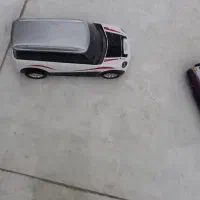 ماشین اسباب بازی