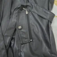 کاپشن چرمی|لباس|ماکو, |دیوار