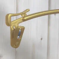 چوب لباسی دوگیره لباس زیر فوقالعاده با کیفیت|بندرخت و رختآویز|پرند, فاز ۵|دیوار