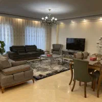 اجاره آپارتمان مبله ۱۷۰م ۳ خواب  نوساز فرشته|اجارهٔ کوتاه‌مدت آپارتمان و سوئیت|تهران, الهیه|دیوار