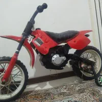 موتورشارژی تریل (سایز بزرگ)