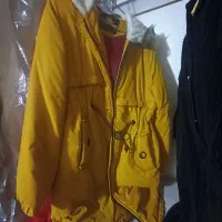 کاپشن و لباس|لباس|سنندج, |دیوار