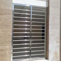 نرده استیل حفاظ استیل|خدمات پیشه و مهارت|سبزوار, پاسداران|دیوار