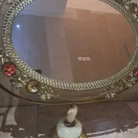 آیینه برنجی نوستالژی