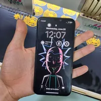 اپل iPhone X با حافظهٔ ۲۵۶ گیگابایت