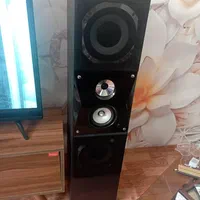 اسپیکر|سیستم صوتی خانگی|تبریز, |دیوار