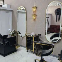 تخفیفات بهمن ماهی سالن زیبایی الارا