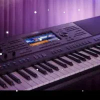 کیبورد یاماها A5000
