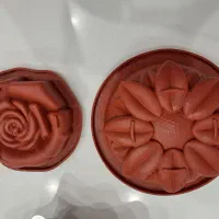 قالب سیلیکونی دسروشکلات