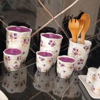 سرویس پا سماوری چینی