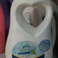 مایع لباس 2.5قیمت یک ریکا یک لیتری