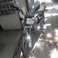 موتور سیکلت