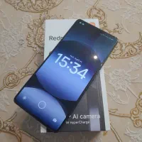 شیائومی note 14s|موبایل|رشت, کوی جام جم|دیوار