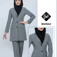 مانتو اداری|لباس|بندر ماهشهر, |دیوار