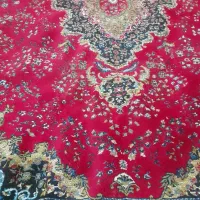 فرش ۶متری ۲عدد|فرش|طاهرگوراب, |دیوار