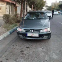 پژو پارس سال، مدل ۱۳۹۶|خودرو سواری و وانت|تربت جام, جامرود|دیوار