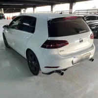 فولکس گلف GTI، مدل 2018|خودرو سواری و وانت|تهران, تجریش|دیوار