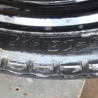 رینگ اسپرت موتور فقط جلو موجوده|موتورسیکلت|رضوانشهر, |دیوار