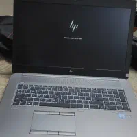 فروش فوری لپ تاپ اچ پی