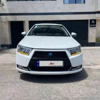 دناپلاس آپشنال توربو اتومات سرامیک شده اسفند1403