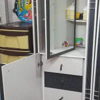 کمد کودک و نوجوان|جاکفشی، کمد، دراور|خمینی‌شهر, |دیوار