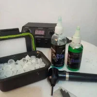 دستگاه تتو|آرایشی، بهداشتی، درمانی|بندر انزلی, نوغان|دیوار