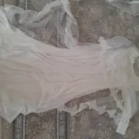 لباس عروس و عقد