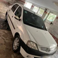 ال نود پارس خودرویی فول مدل اخر ۱۳۹۵