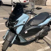 Nmax new سال ۱۴۰۴