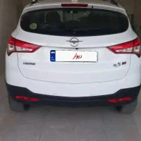 هایما s5T|خودرو سواری و وانت|زارچ, |دیوار