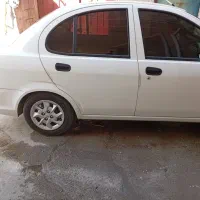 ساینا 85گانه 1403|خودرو سواری و وانت|اصلاندوز, |دیوار