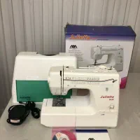 فروش چرخ خیاطی ژولیتا ۳۰ ۳۰