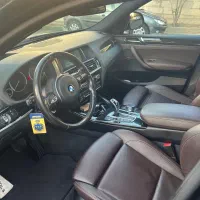 Bmw X4|خودرو سواری و وانت|تهران, دریا|دیوار