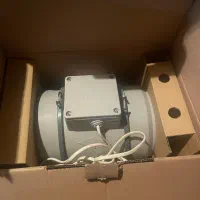 فن بین کانالی دمندهvLN-15C2S سایز۱۵