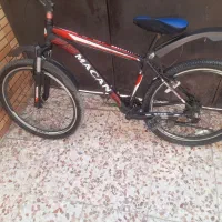 دوچرخه سایز۲۶|دوچرخه، اسکیت، اسکوتر|باوی, |دیوار