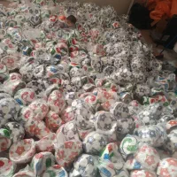 فروش توپ بصورت عمده|ورزشهای توپی|شیراز, خلدبرین|دیوار