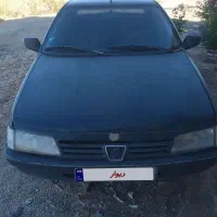 آردی مدل 84|خودرو سواری و وانت|سرپل ذهاب, |دیوار