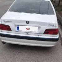 فروش پژو پارس سال ۹۹|خودرو سواری و وانت|قائم‌شهر, |دیوار
