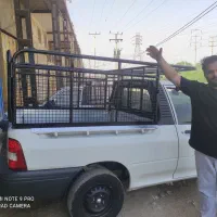 باربندوکف و باربند سازی ذوالفقار مدیریت جلیل مقدم|قطعات یدکی و لوازم جانبی|اهواز, پادادشهر|دیوار