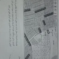 فروش زمین ۱۱۴ متری در مهدی آباد (بلوار توس)