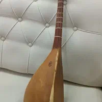 دوتار خوش صدا|سازهای سنتی|شیروان (خراسان), |دیوار