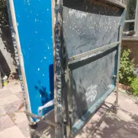 میز پینگ پنگ تاشو|ورزش‌های توپی|دماوند, دماوند|دیوار