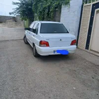 پراید ۱۳۲مدل ۸۹کم کار تمیز آس