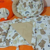 تشک مسافرتی و آغوشی نوزاد|اسباب و اثاث بچه|ماسال, |دیوار