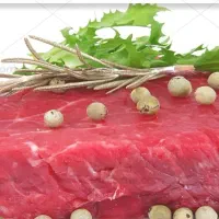 پخش مستقیم گوشت