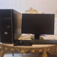 کامپیوتر|رایانه رومیزی|مشهد, هفده شهریور|دیوار